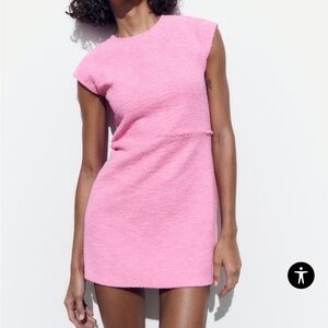 Zara mini dress